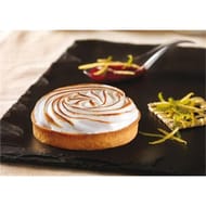 Tartelette citron meringuee X2