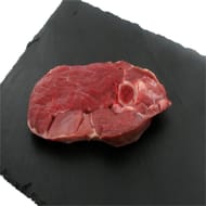Agneau : gigot*** tranché avec os x1