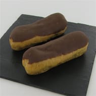 Eclair chocolat x2