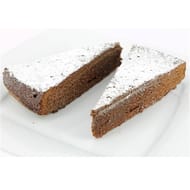 Moelleux chocolat x2