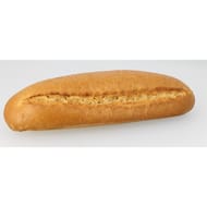 Pain sans sel ajouté