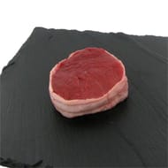 Viande bovine : filet*** en tournedos à griller