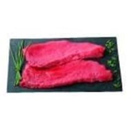 Viande bovine : steak *** à griller x2