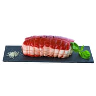 Viande bovine : rôti*** en tranche