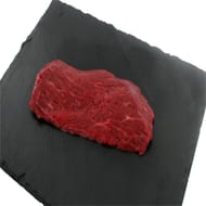 Viande bovine : bavette*** d'aloyau à griller x1
