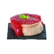Viande bovine : filet*** en tournedos à griller