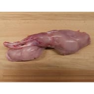 Lapin : cuisse x2