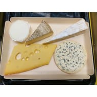 PLATEAU 5 FROMAGES