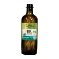 Carapelli huile d'olive vierge extra bio classico 75cl