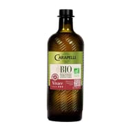 Carapelli huile d'olive vierge extra bio vivace 75cl