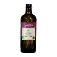 Carapelli vinaigre balsamique bio de modene IGP bio 50cl