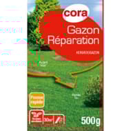 Cora gazon réparation 500g