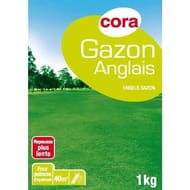 Cora gazon anglais 1kg