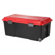 Sundis coffre de rangement 75 l camper diy