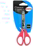 Cora ciseaux fantaisie 13 cm