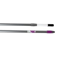 Cora manche rétractable métal 130 cm