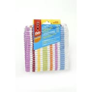 Theo lot de 2 chiffons multi-usages