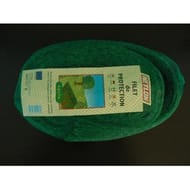 Idéal garden filet de protection 4x5m  vert