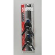 Chromatech 2 pinces de serrage 100 mm
