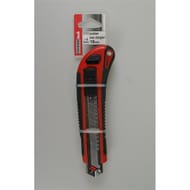 Chromatech cutter avec chargeur auto bi matiere 18mm avec 3 lames