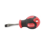 Chromatech tournevis plat tom pouce 6.5X38 manche bi-matière