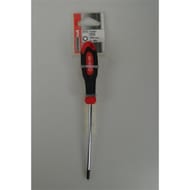 Chromatech tournevis étoile T20 X4 X 100 manche bi-matière