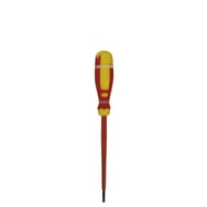 Chromatech tournevis électricien gaine plat 3X0.5X100