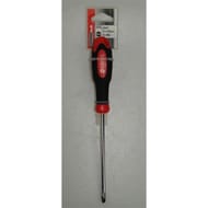 Chromatech tournevis plat 5.5X1X125 manche bi-matière