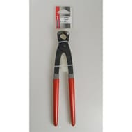 Chromatech tenaille russe gainée dipped 22 cm