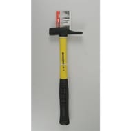Chromatech marteau menuisier de 20 manche