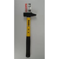 Chromatech marteau rivoir de 25 manche fibre de verre