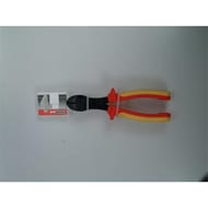 Chromatech pince coupante de coté de précision 100mm sur support