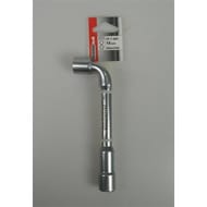 Chromatech clé à pipe débouchée 6/12