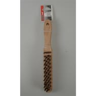 Chromatech brosse soudeur manche rond