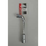 Chromatech clé à pipe débouchée 6/12