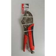 Chromatech pince etau 225 mm