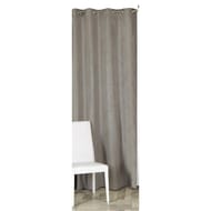 Panneau isolant thermique 140x240cm gris