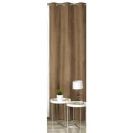 Panneau isolant thermique 140x240cm taupe