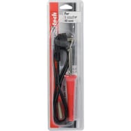 Chromatec fer a souder 30 watts + 1 rouleau de soudure sans plomb