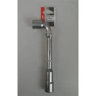 Chromatech clé à pipe débouchée 6/12