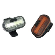 Eclairages led avant et arrière multipositions