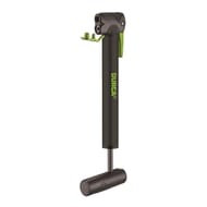 Mini pompe aluminium