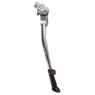 Béquille latérale réglable 24 à 28"