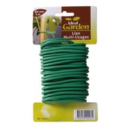 Idéal garden lien thermoplastifié 5 mètres