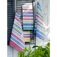 Lot de 3 torchons allegre multicolore 50x70cm