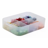 PURE BOX A5 FLAT+ SEParateur Transparent