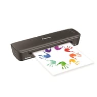 Fellowes plastifieuse 80 microns arc a4