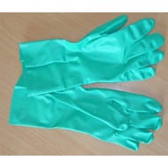 Gants traitement taille 10