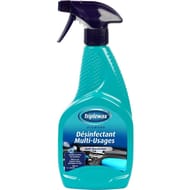 Gamme concept malin desinfectant multi usage 500 ml