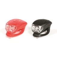 Kit éclairage led rouge et blanc